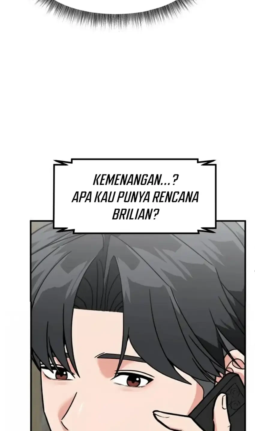 The Investor Who Sees the Future Chapter 74 - halaman 103