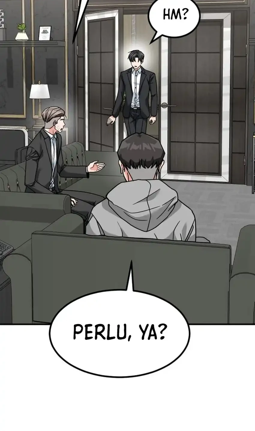 The Investor Who Sees the Future Chapter 74 - halaman 105