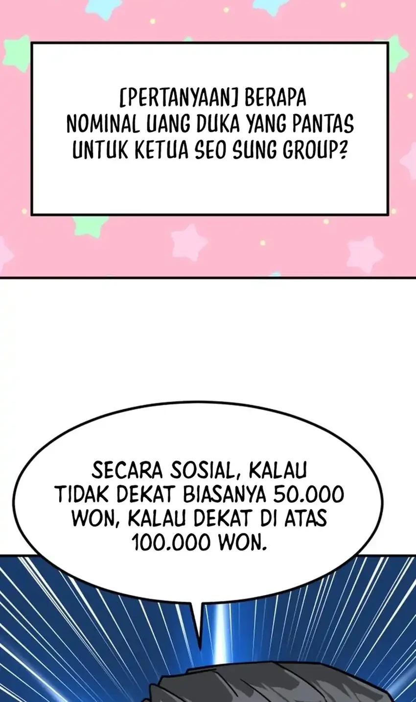 The Investor Who Sees the Future Chapter 74 - halaman 107
