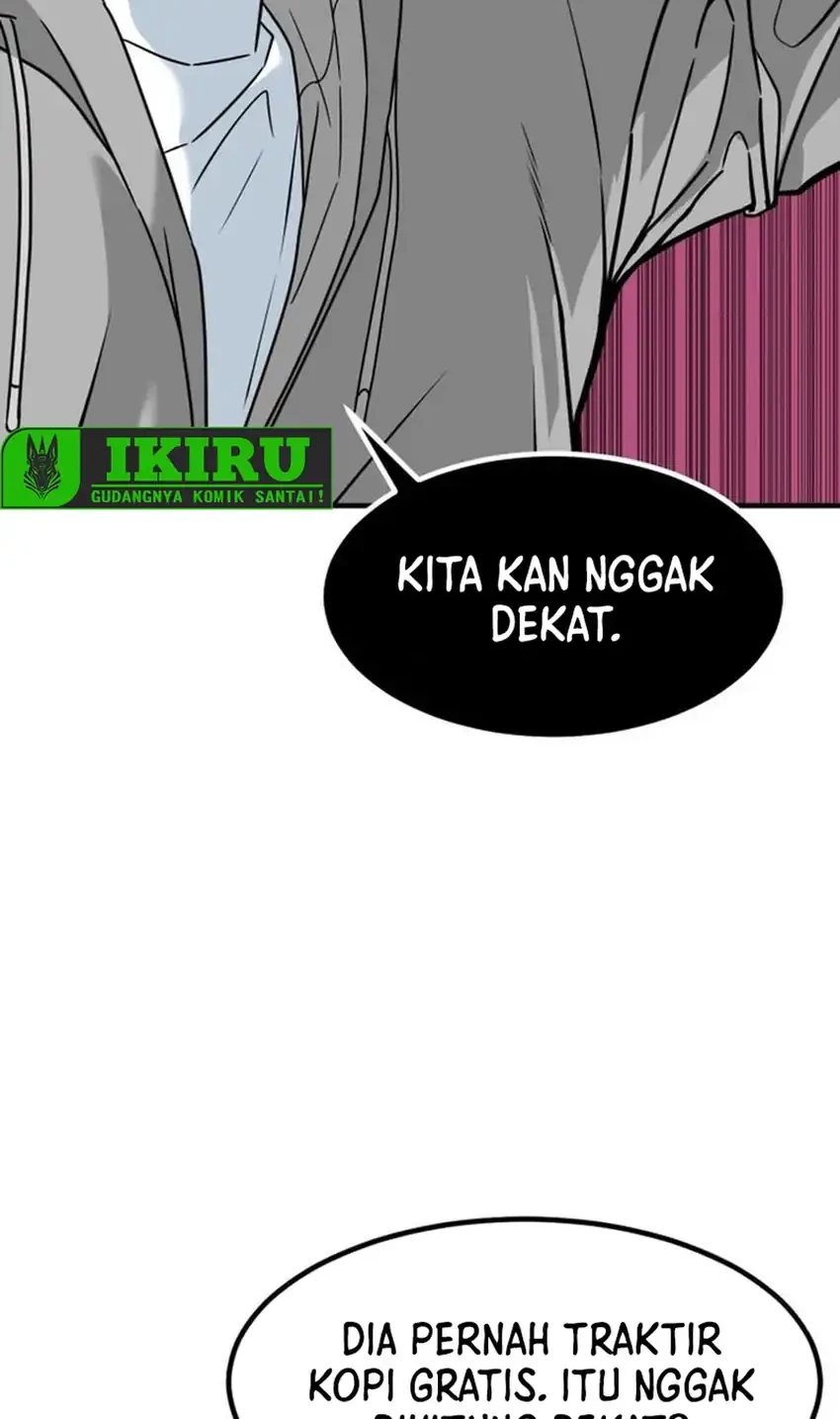 The Investor Who Sees the Future Chapter 74 - halaman 109