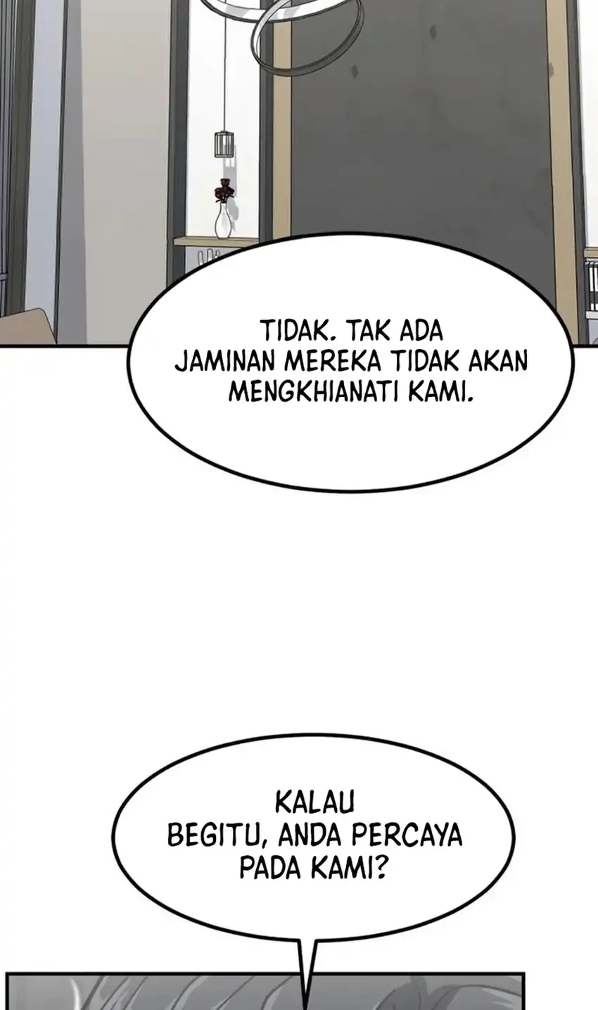 The Investor Who Sees the Future Chapter 74 - halaman 15