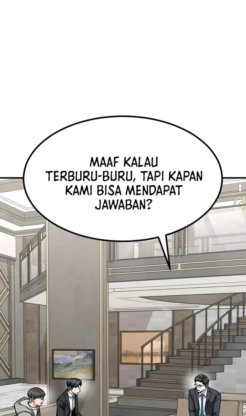 The Investor Who Sees the Future Chapter 74 - halaman 19