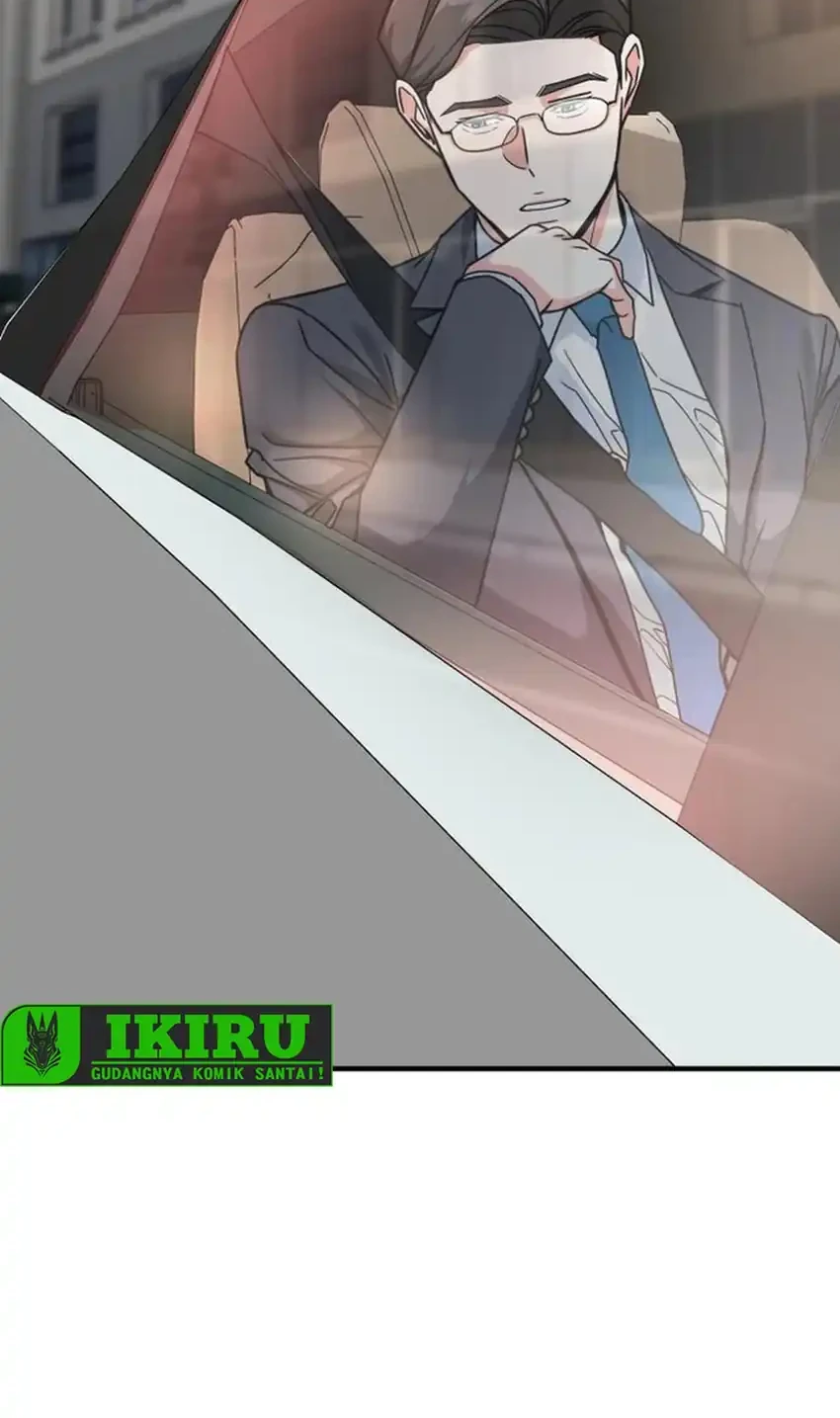 The Investor Who Sees the Future Chapter 74 - halaman 27