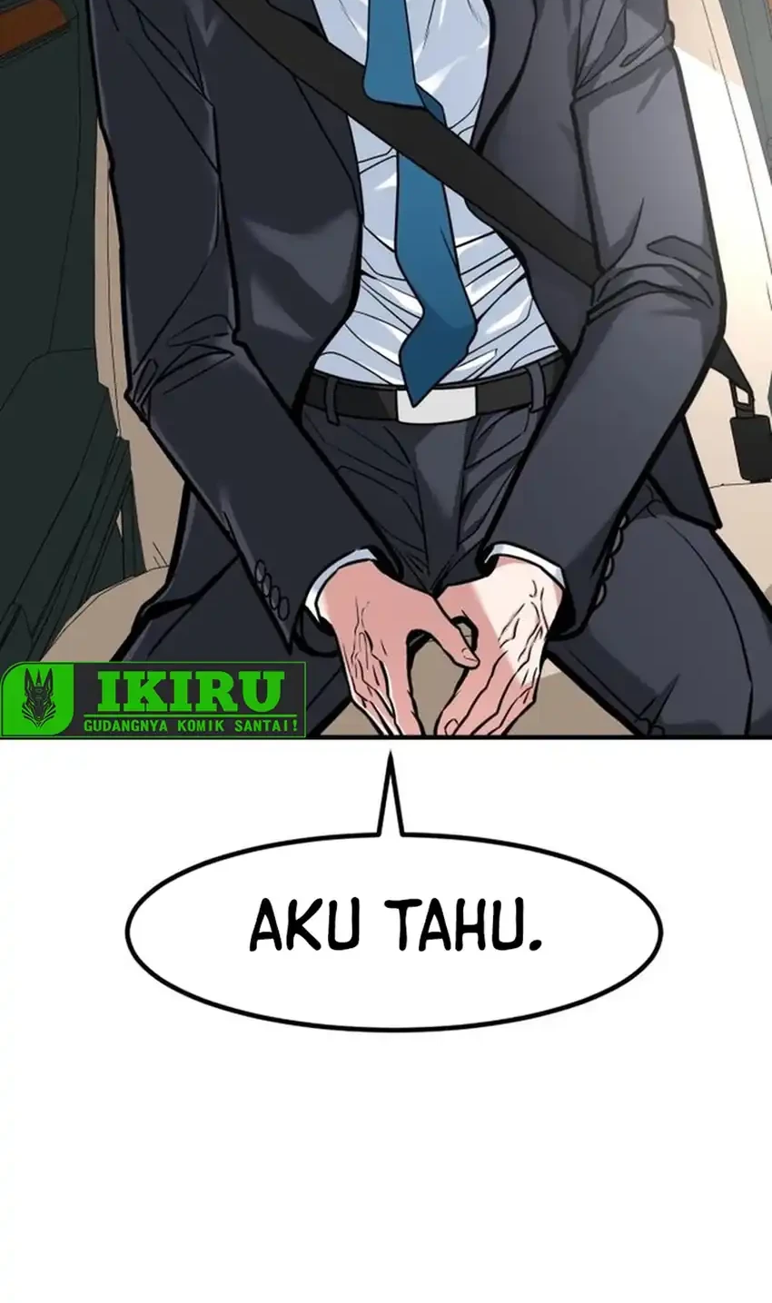 The Investor Who Sees the Future Chapter 74 - halaman 31
