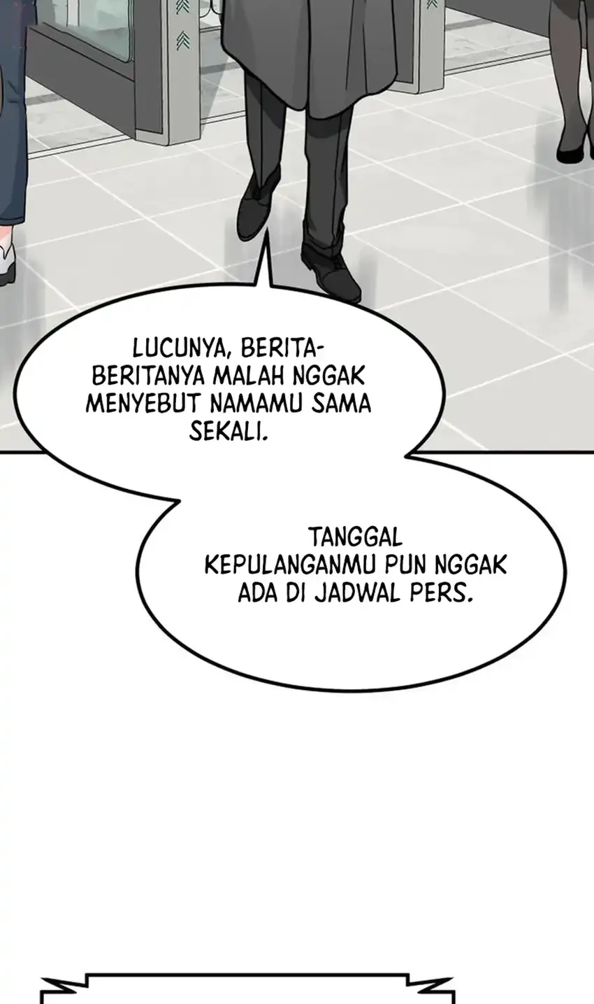 The Investor Who Sees the Future Chapter 74 - halaman 37