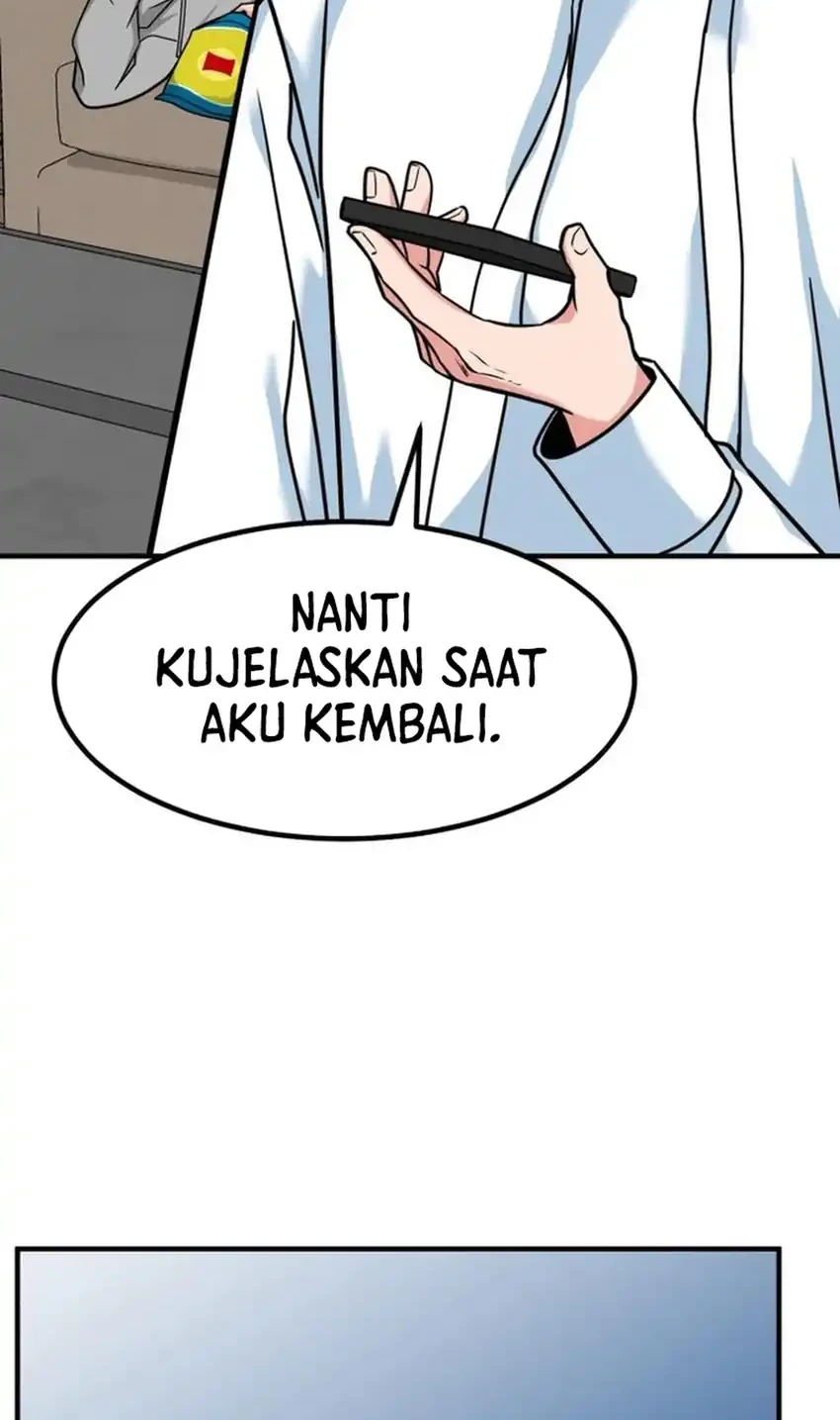 The Investor Who Sees the Future Chapter 74 - halaman 41