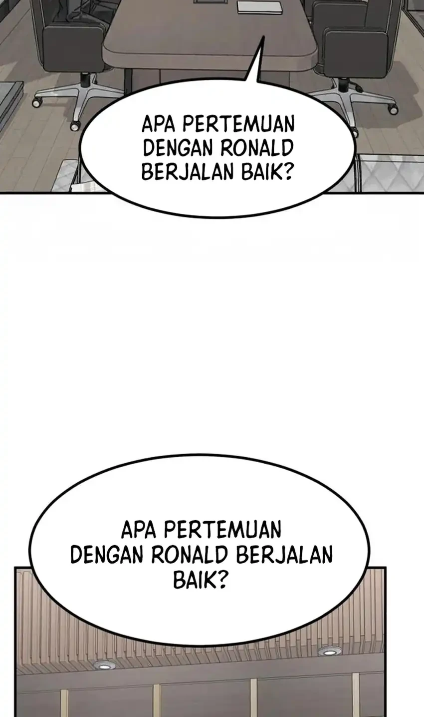 The Investor Who Sees the Future Chapter 74 - halaman 43