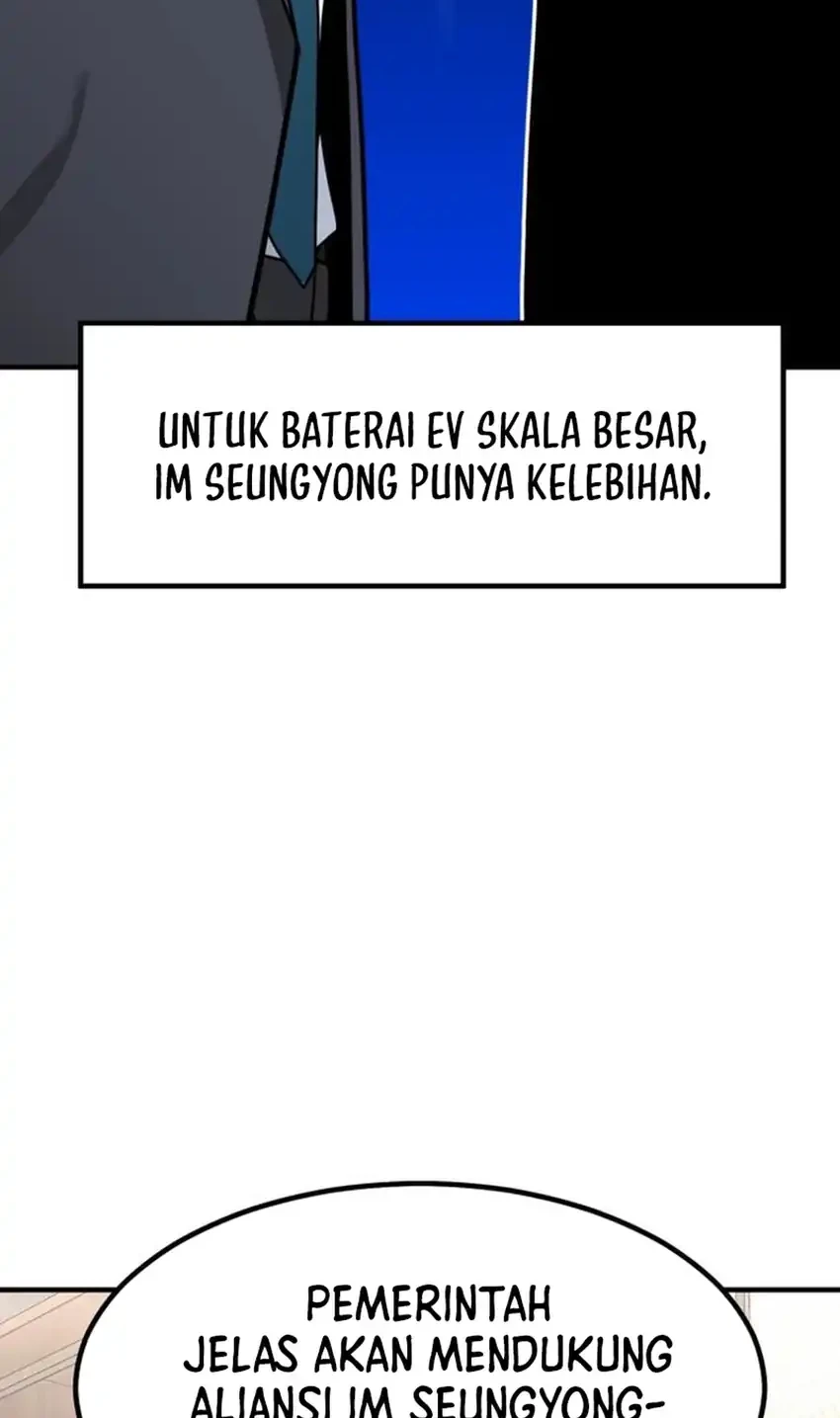 The Investor Who Sees the Future Chapter 74 - halaman 55