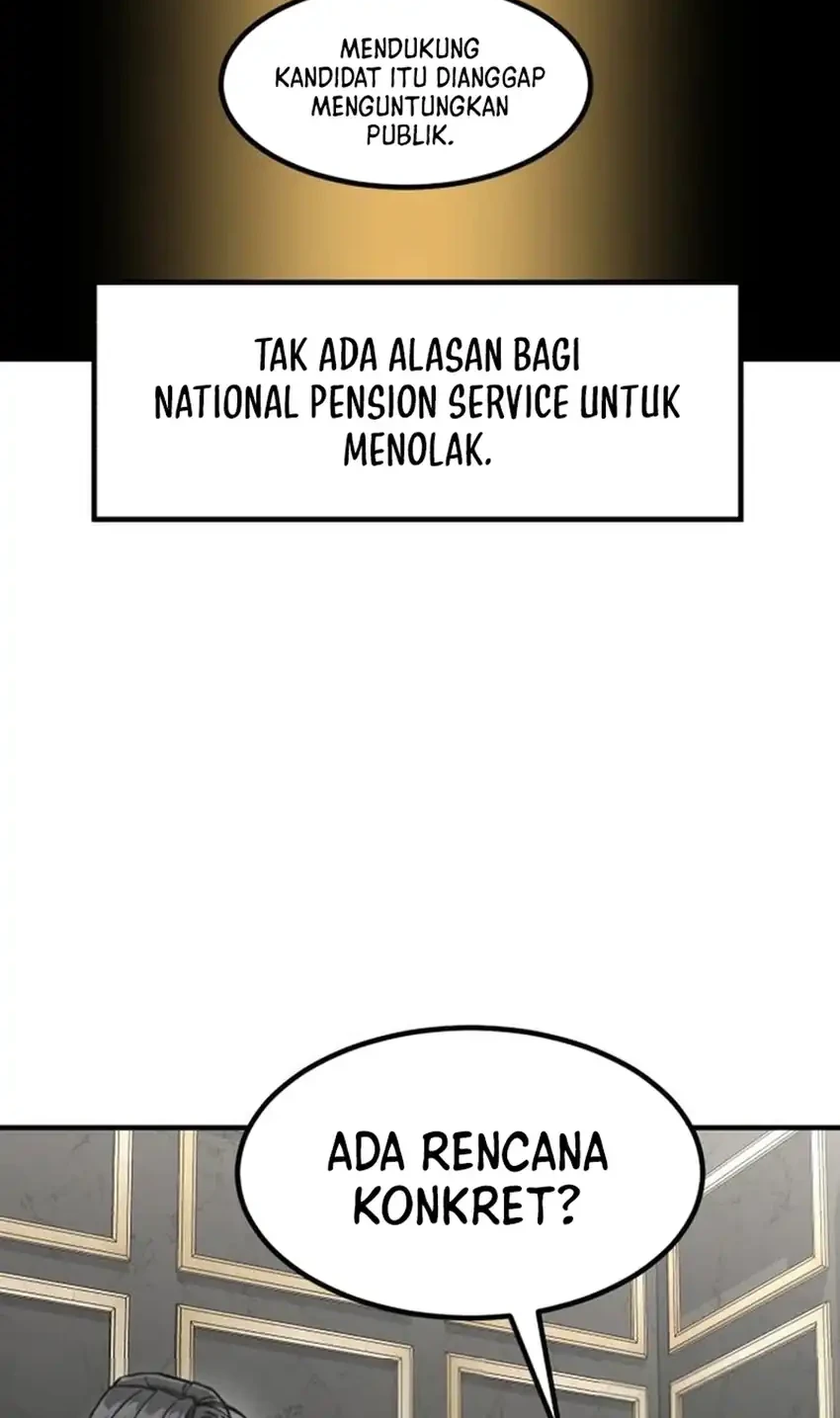 The Investor Who Sees the Future Chapter 74 - halaman 57
