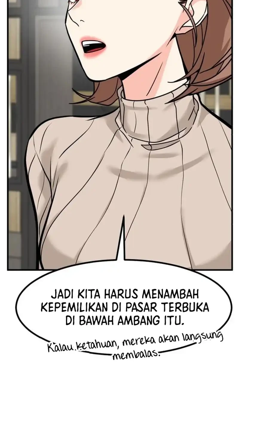The Investor Who Sees the Future Chapter 74 - halaman 59