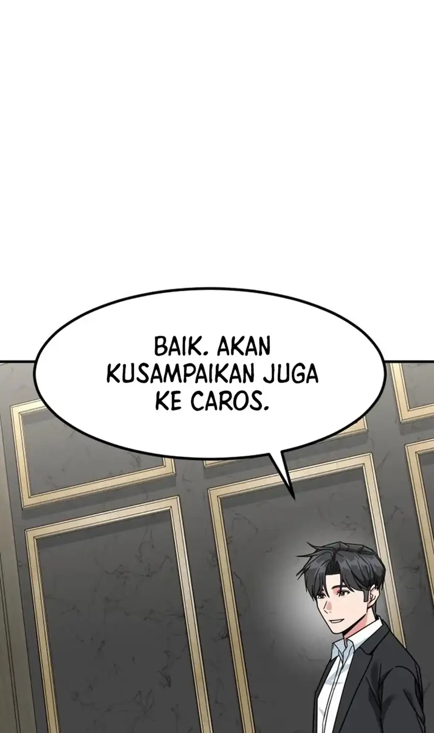 The Investor Who Sees the Future Chapter 74 - halaman 61