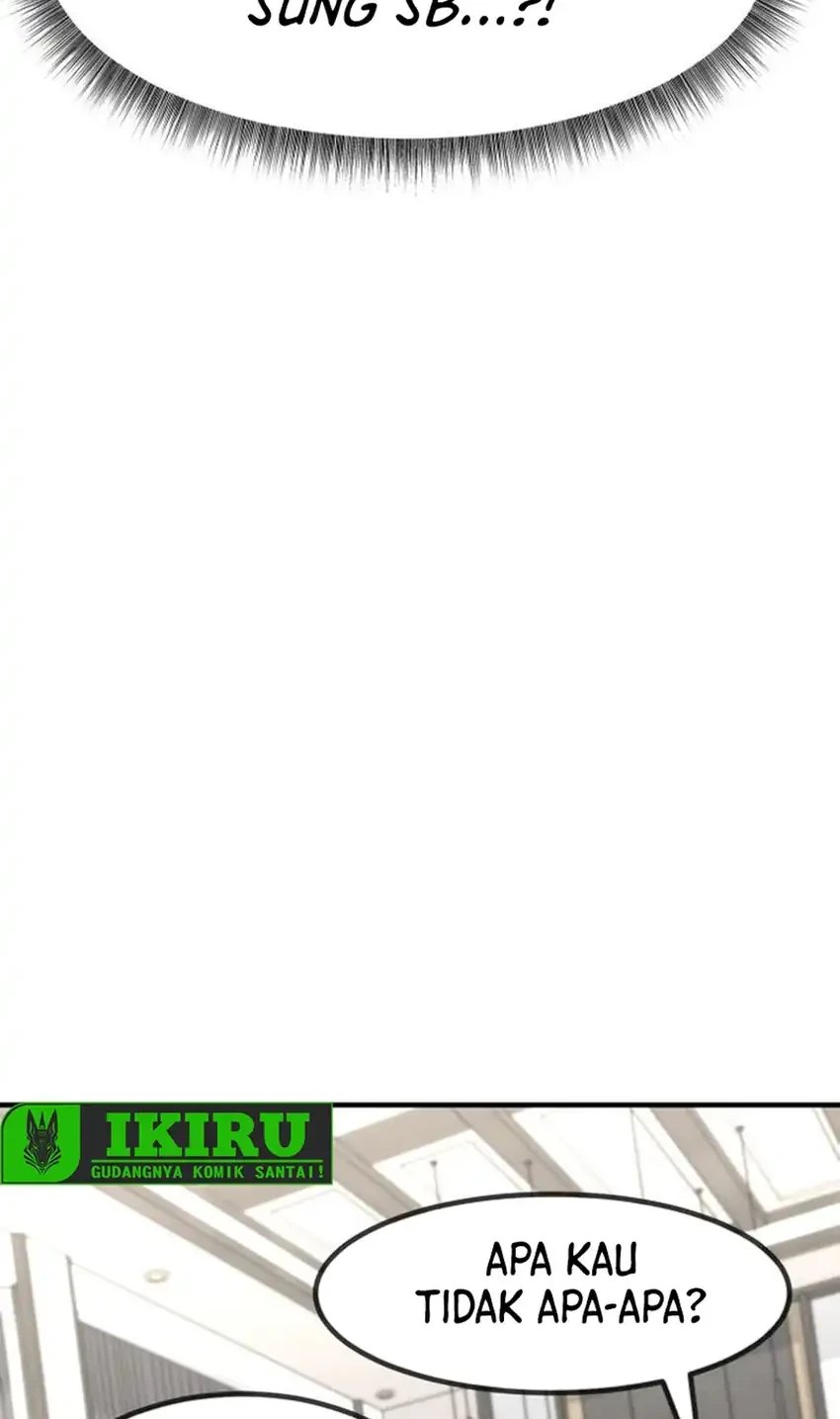 The Investor Who Sees the Future Chapter 74 - halaman 7