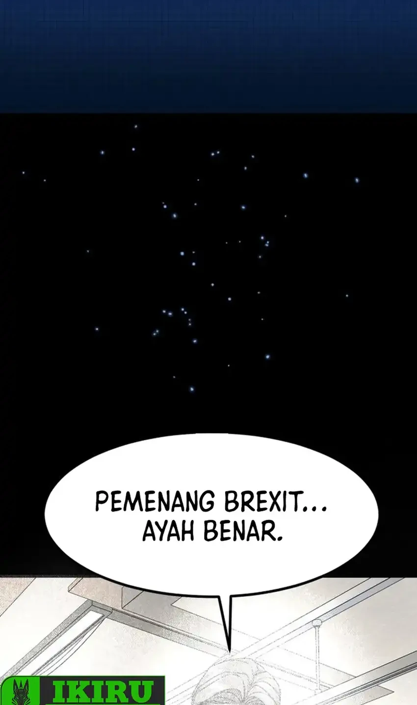 The Investor Who Sees the Future Chapter 74 - halaman 81
