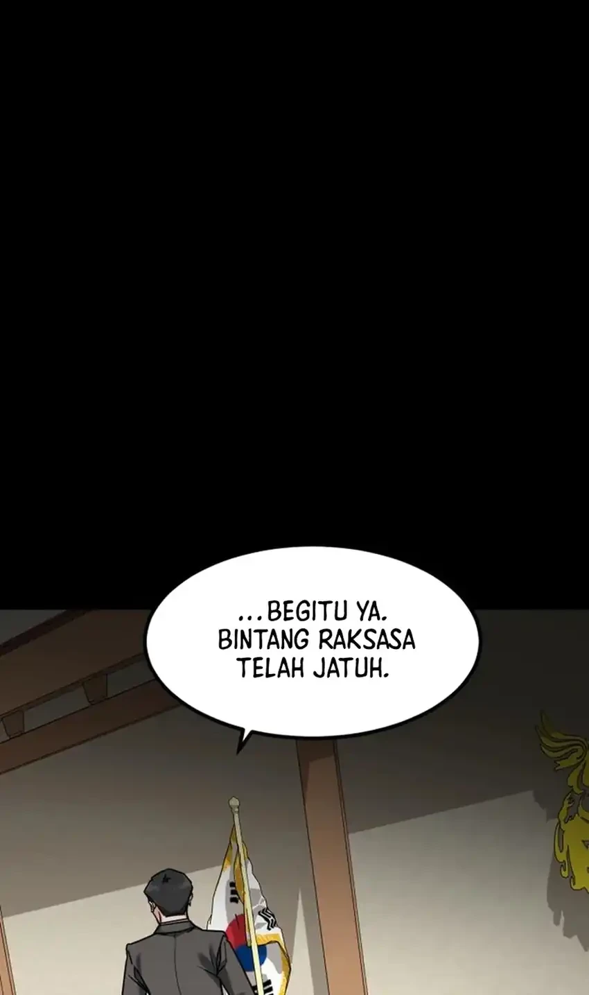 The Investor Who Sees the Future Chapter 74 - halaman 87