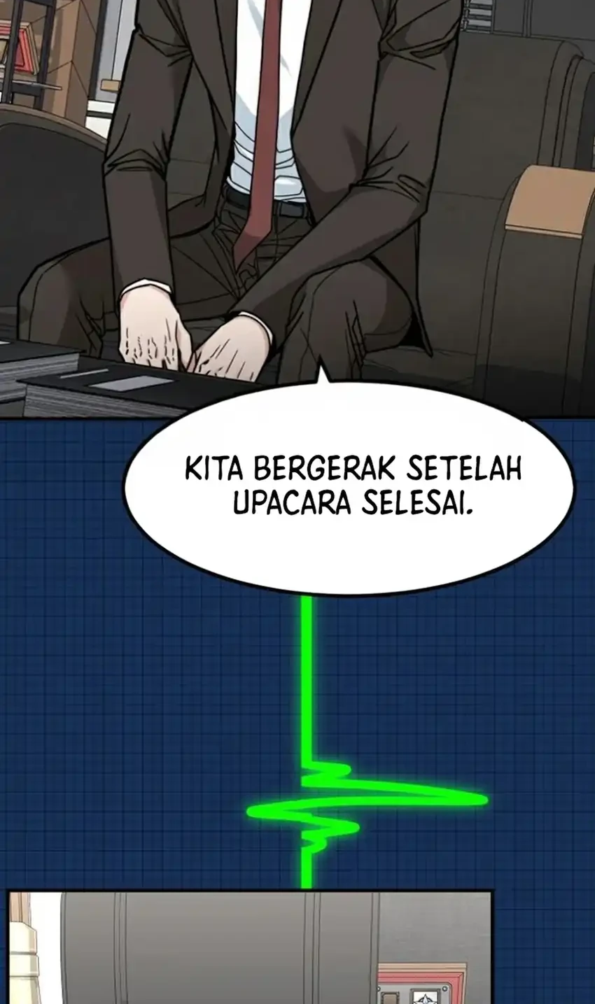 The Investor Who Sees the Future Chapter 74 - halaman 89