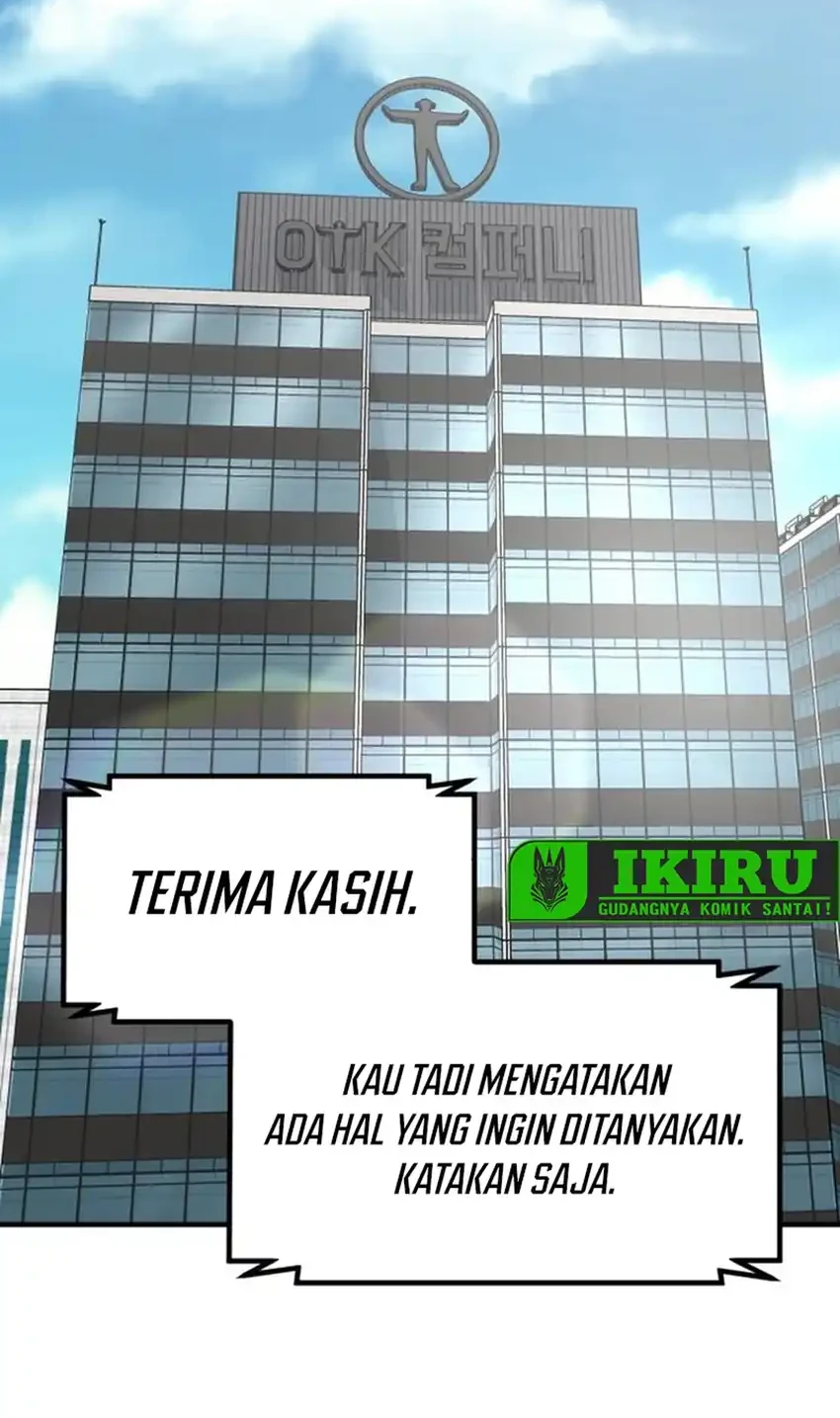 The Investor Who Sees the Future Chapter 74 - halaman 97