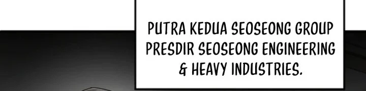 The Investor Who Sees the Future Chapter 75 - halaman 18
