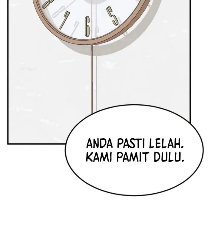 The Investor Who Sees the Future Chapter 75 - halaman 31