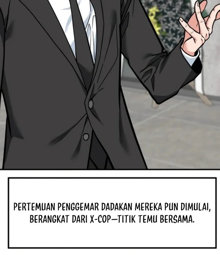 The Investor Who Sees the Future Chapter 75 - halaman 40