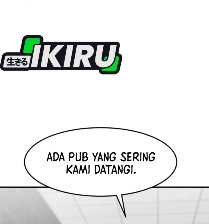 The Investor Who Sees the Future Chapter 75 - halaman 42