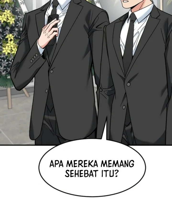 The Investor Who Sees the Future Chapter 75 - halaman 44