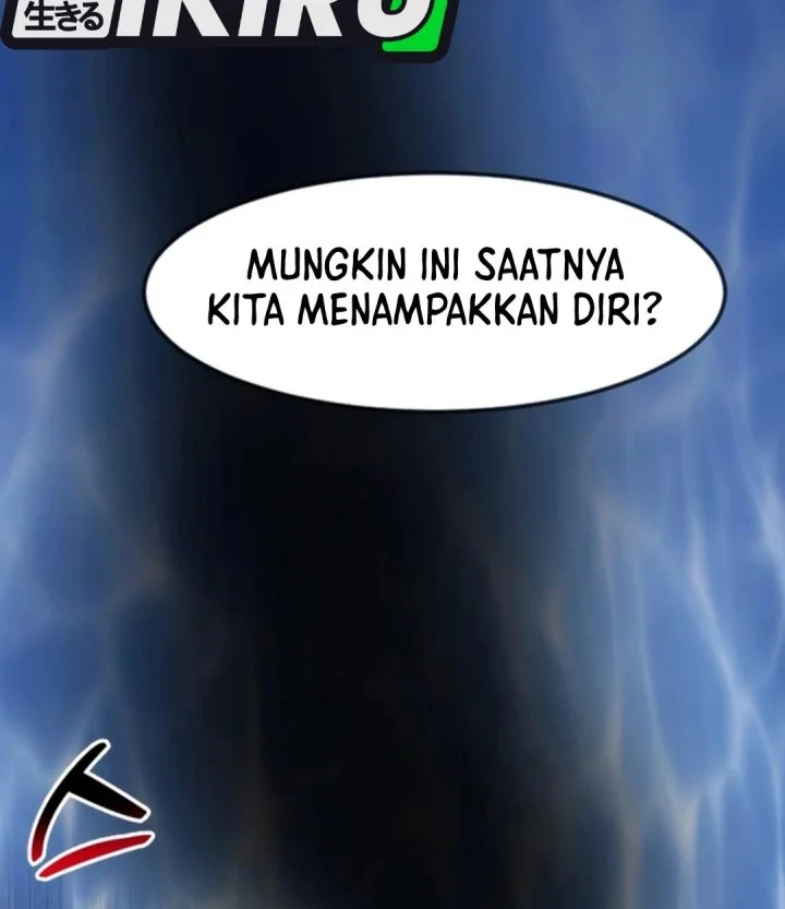 The Investor Who Sees the Future Chapter 75 - halaman 54