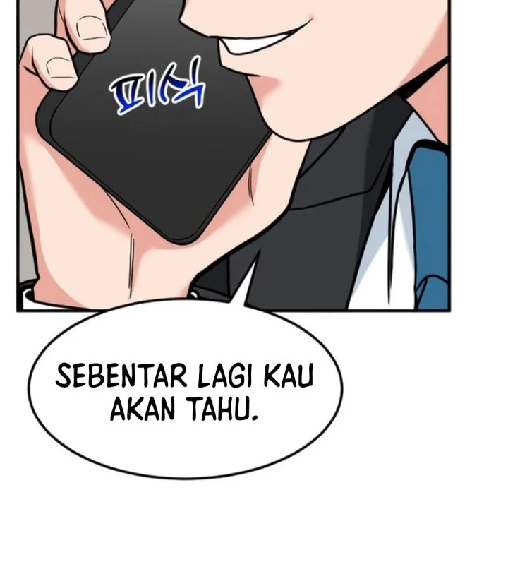 The Investor Who Sees the Future Chapter 75 - halaman 78