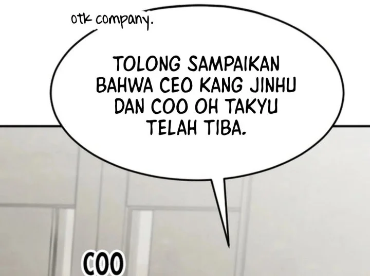 The Investor Who Sees the Future Chapter 75 - halaman 8