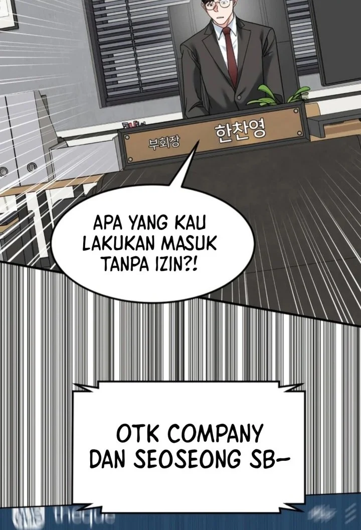 The Investor Who Sees the Future Chapter 75 - halaman 90