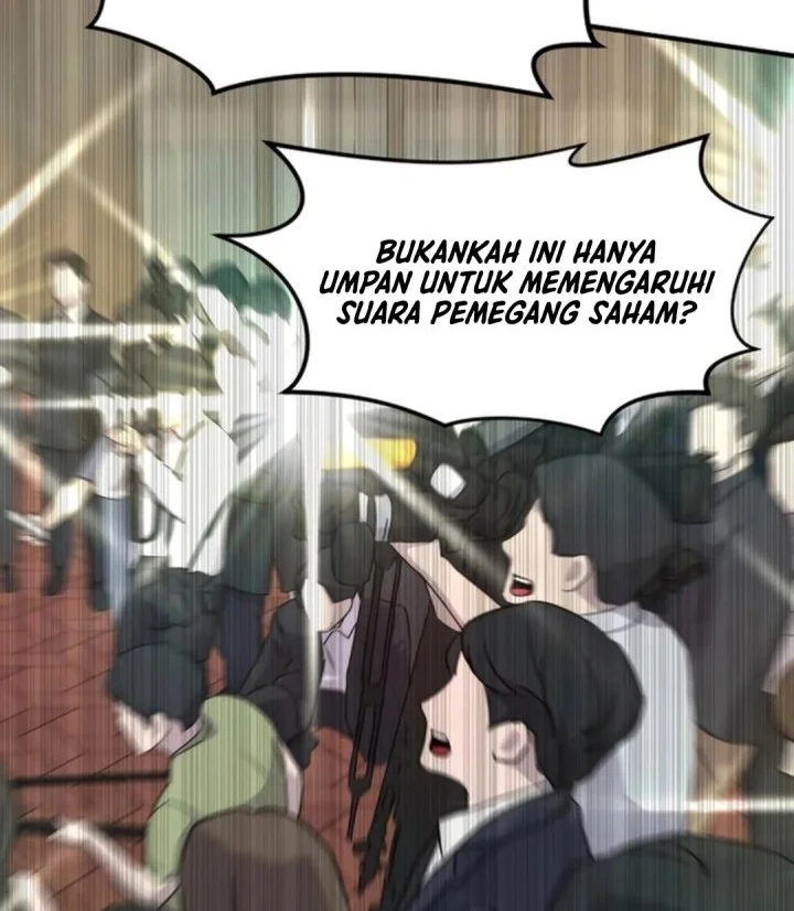 The Investor Who Sees the Future Chapter 75 - halaman 96