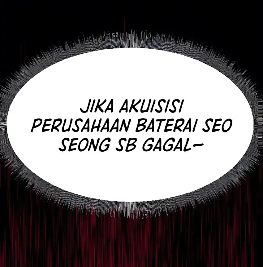 The Investor Who Sees the Future Chapter 76 - halaman 24