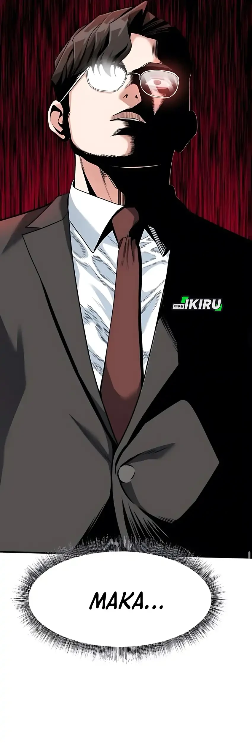 The Investor Who Sees the Future Chapter 76 - halaman 25