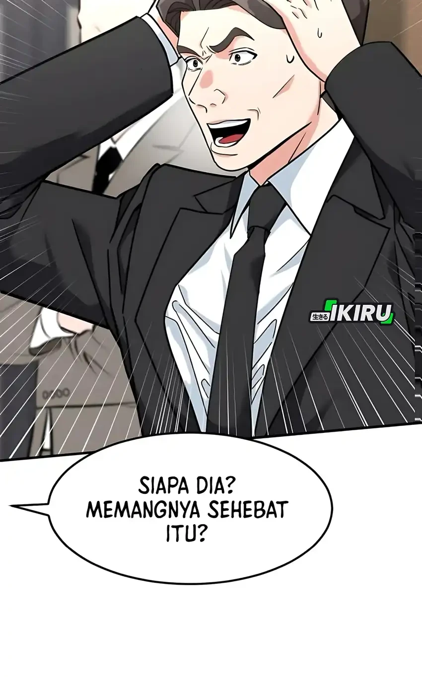 The Investor Who Sees the Future Chapter 76 - halaman 28