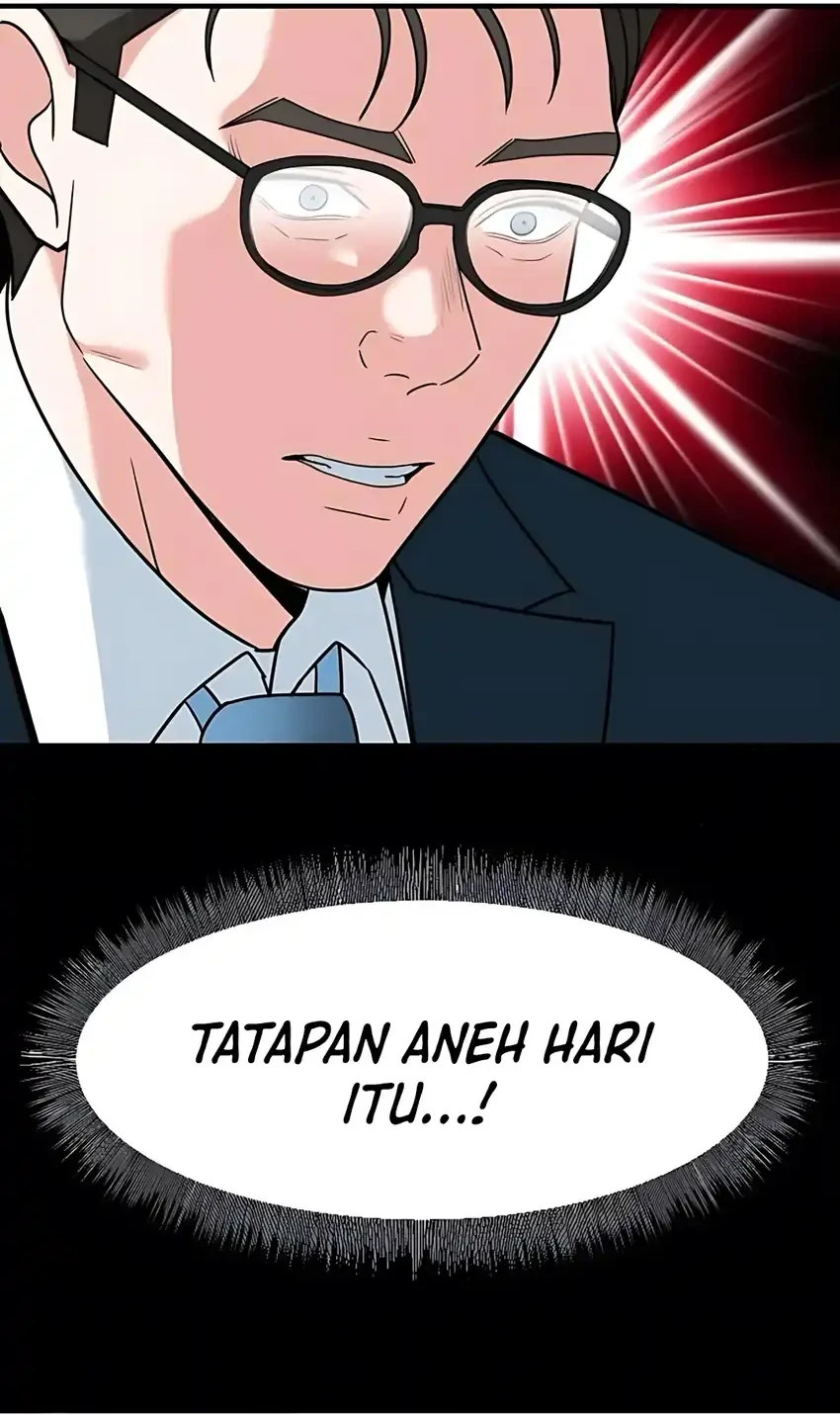 The Investor Who Sees the Future Chapter 76 - halaman 44