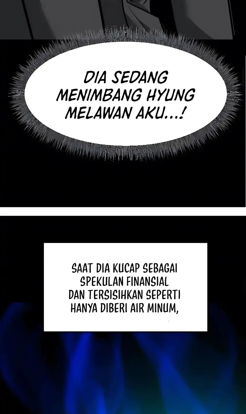 The Investor Who Sees the Future Chapter 76 - halaman 46