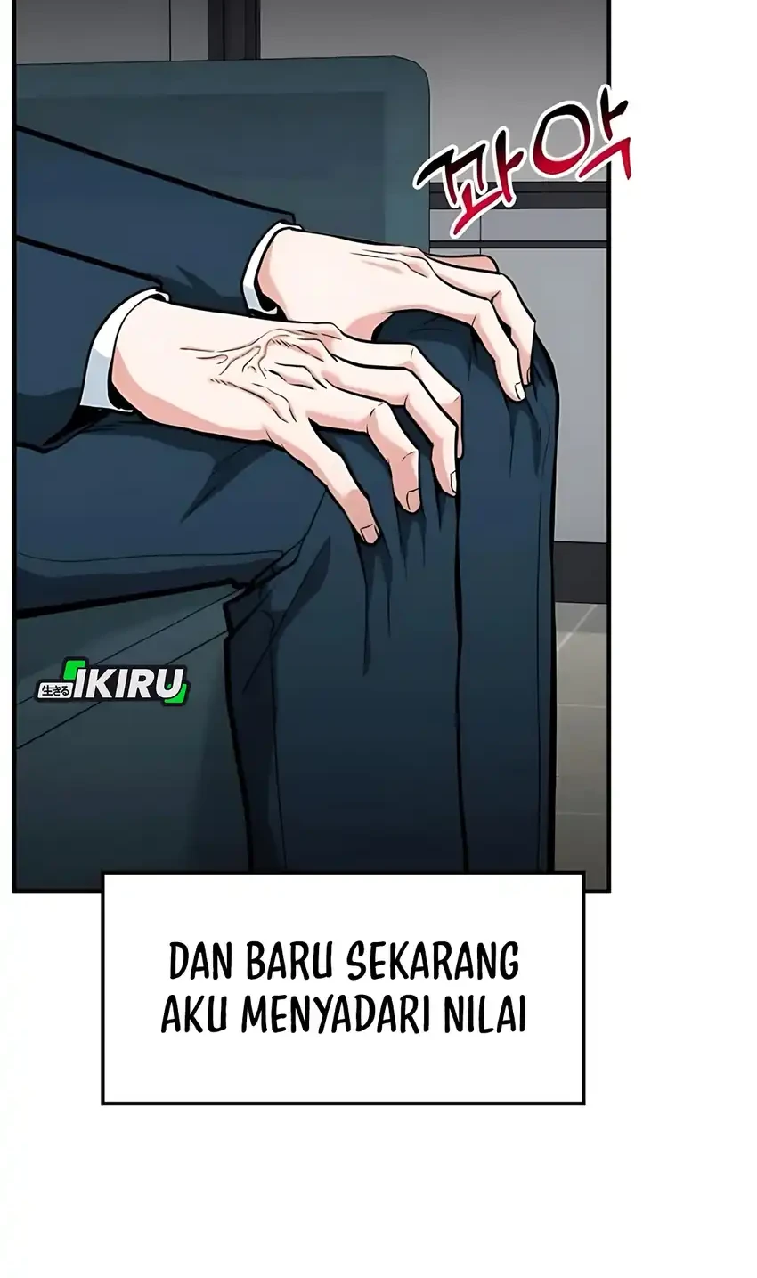 The Investor Who Sees the Future Chapter 76 - halaman 48