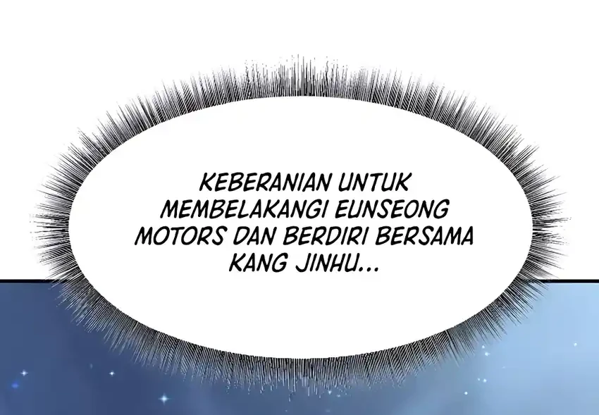 The Investor Who Sees the Future Chapter 76 - halaman 50