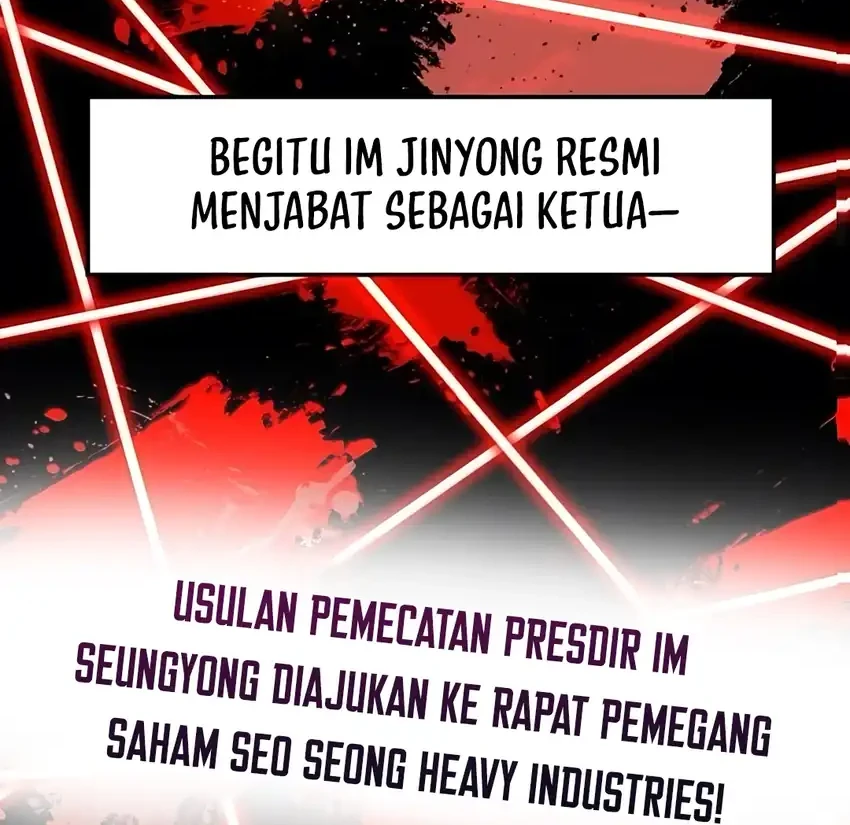 The Investor Who Sees the Future Chapter 76 - halaman 57