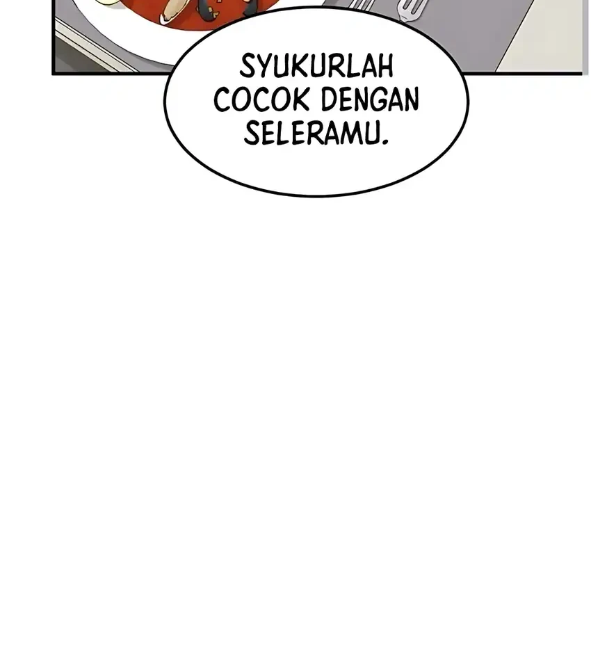 The Investor Who Sees the Future Chapter 76 - halaman 91