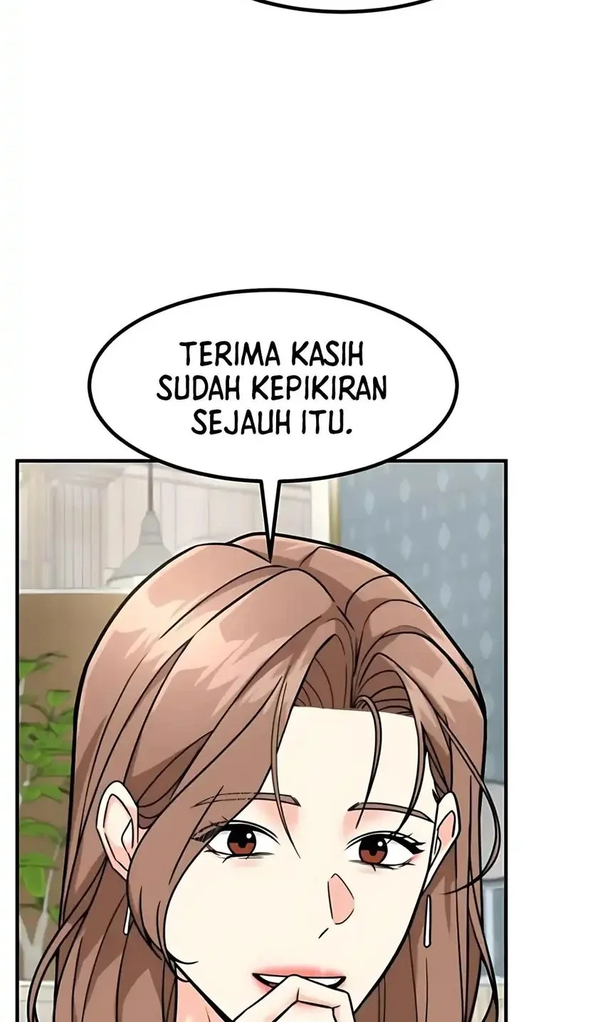 The Investor Who Sees the Future Chapter 77 - halaman 10