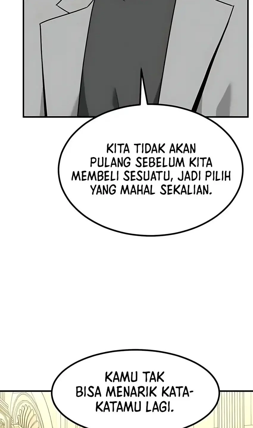 The Investor Who Sees the Future Chapter 77 - halaman 12
