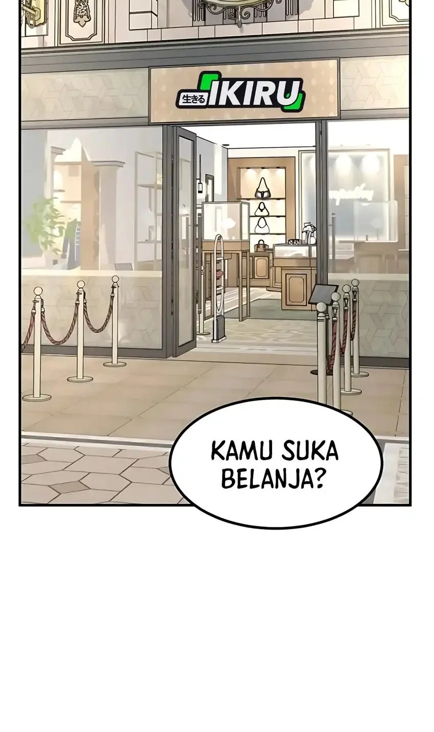 The Investor Who Sees the Future Chapter 77 - halaman 14