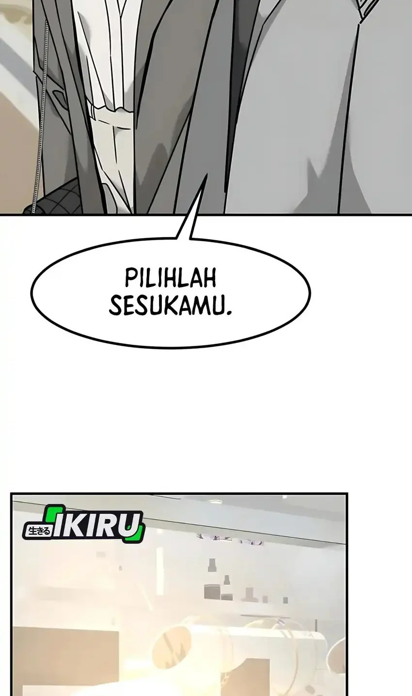 The Investor Who Sees the Future Chapter 77 - halaman 18