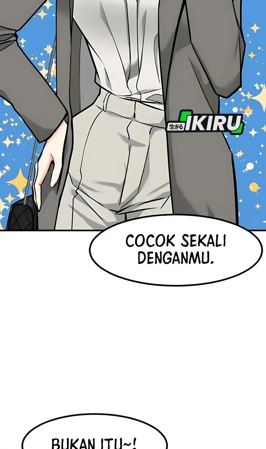 The Investor Who Sees the Future Chapter 77 - halaman 20