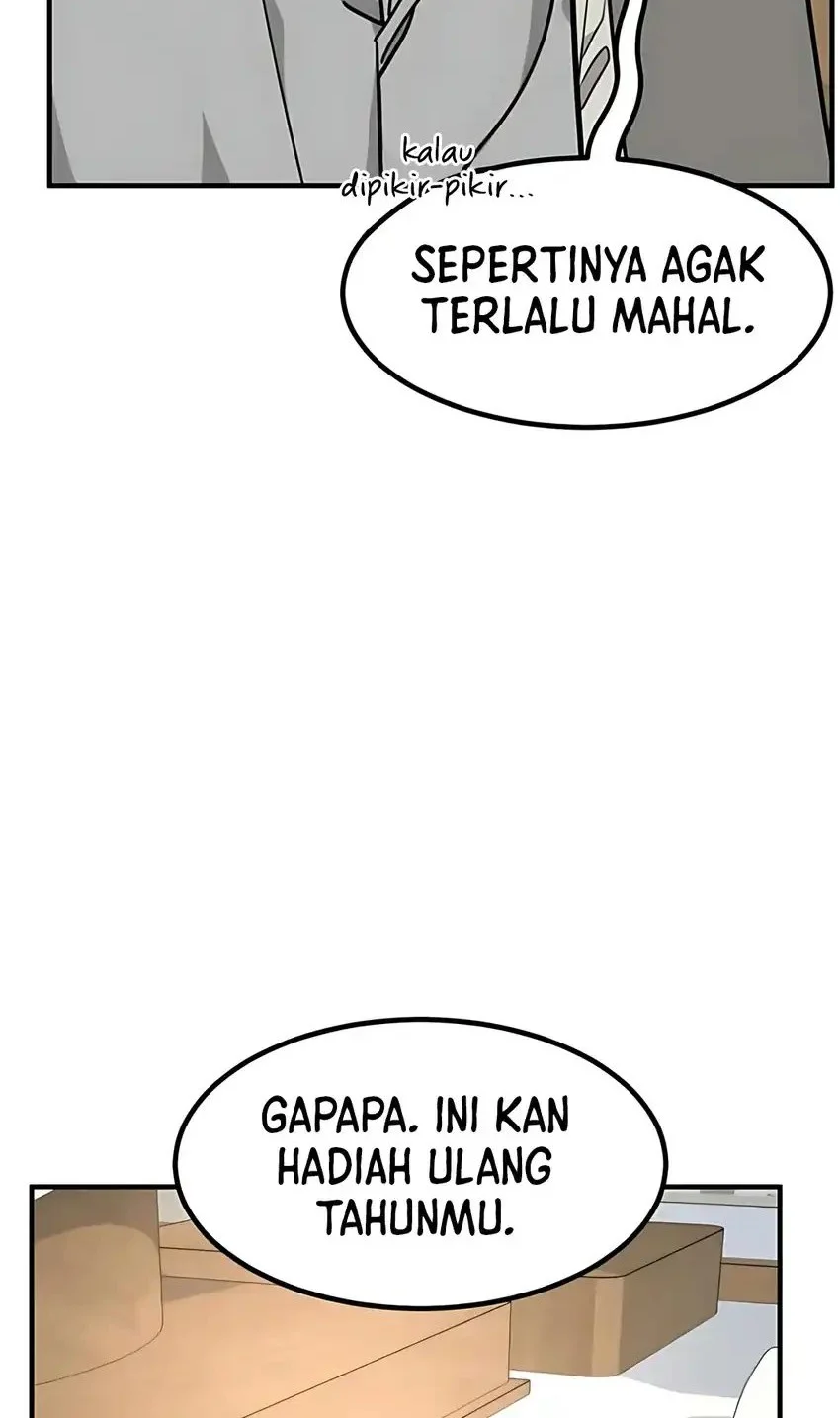 The Investor Who Sees the Future Chapter 77 - halaman 24