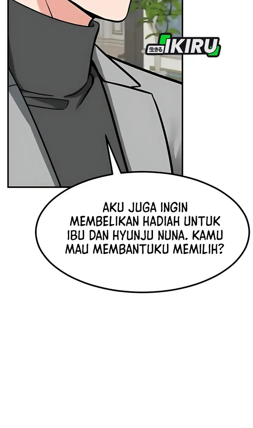 The Investor Who Sees the Future Chapter 77 - halaman 26