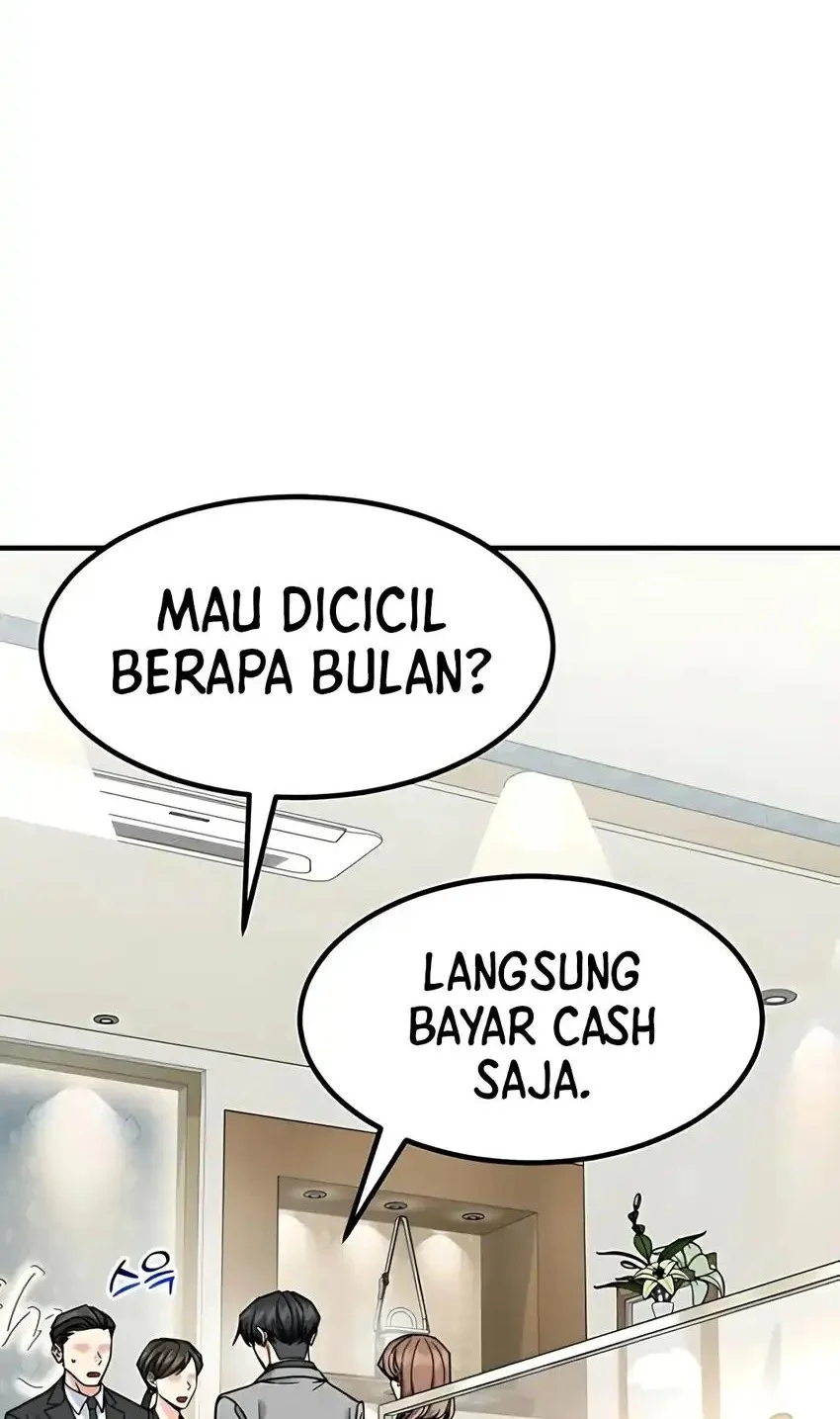 The Investor Who Sees the Future Chapter 77 - halaman 28