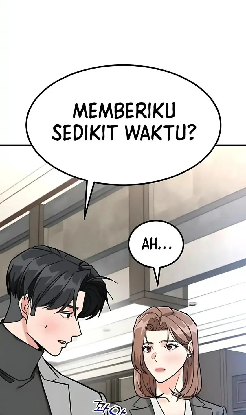 The Investor Who Sees the Future Chapter 77 - halaman 58