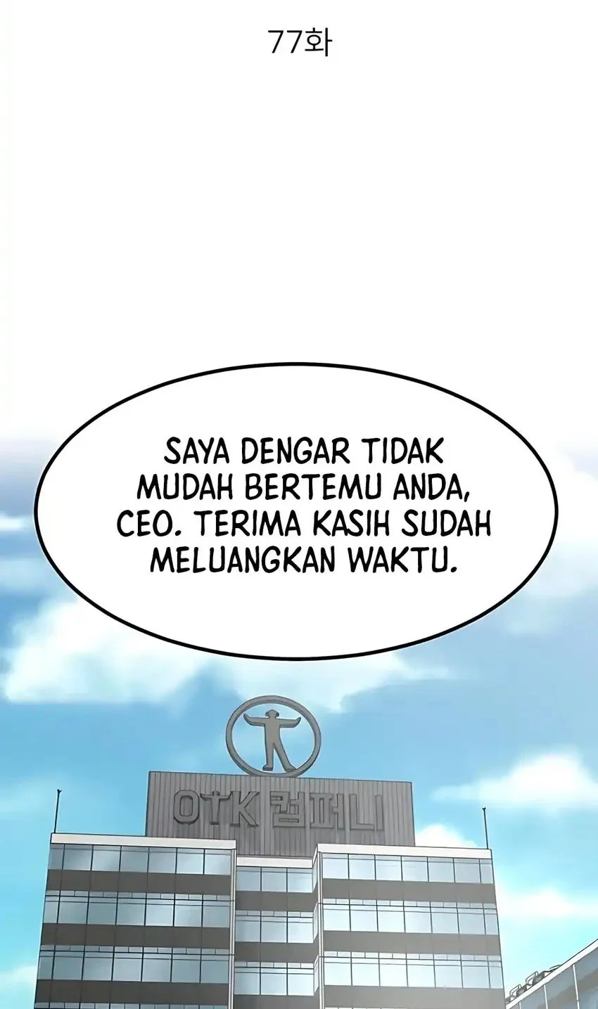 The Investor Who Sees the Future Chapter 77 - halaman 66