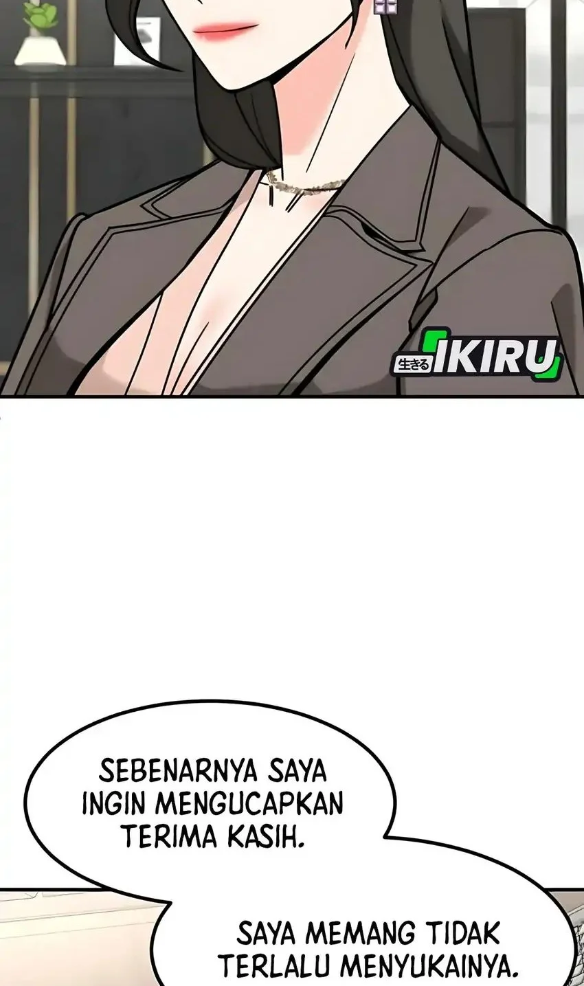 The Investor Who Sees the Future Chapter 77 - halaman 74